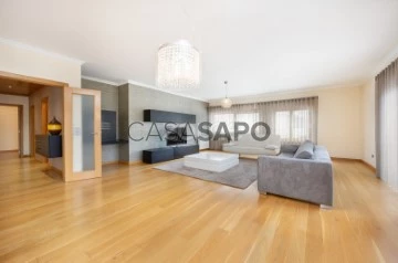 Apartamento T5