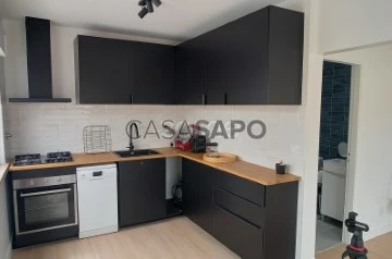 Apartamento T2