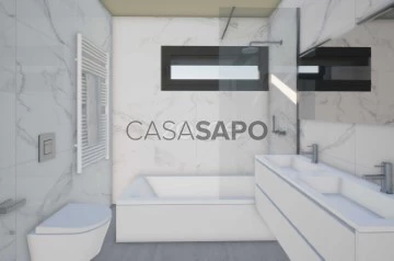 Casa 3 habitaciones