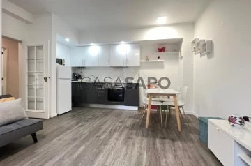 Apartamento T1