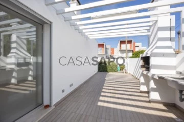 Casa 5 habitaciones