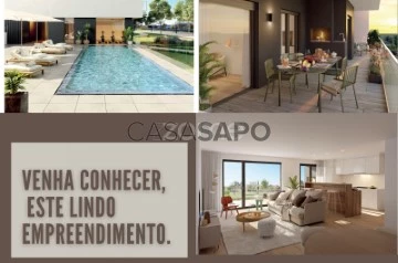 Apartamento T2