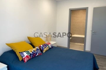 Apartamento 2 habitaciones