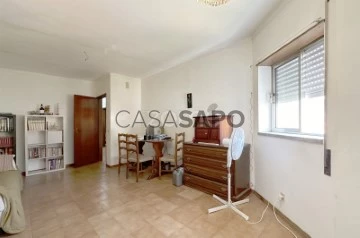 Apartamento 2 habitaciones