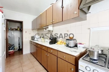 Apartamento T2