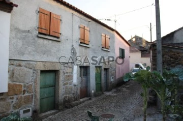 Casa 2 habitaciones