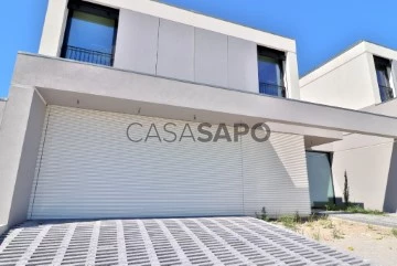 Casa 3 habitaciones, Duplex