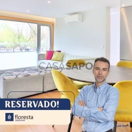 Apartamento 2 habitaciones