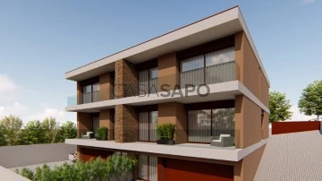 Vivienda pareada 3 hab. + 1 hab. auxiliar, Duplex