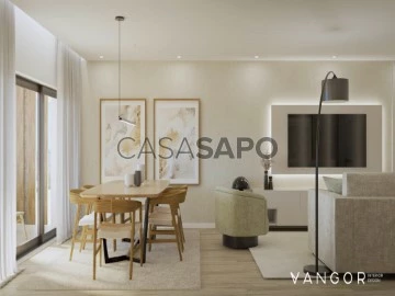 Apartamento 4 habitaciones