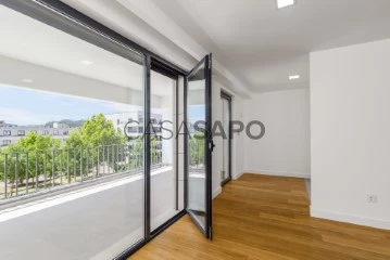 Apartamento 3 habitaciones