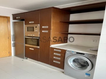 Apartamento T4