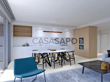 Apartamento 2 habitaciones