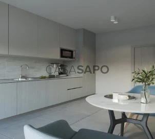 Apartamento 3 habitaciones