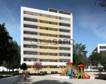 Apartamento T3