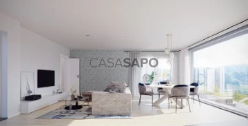 Casa 4 habitaciones, Triplex