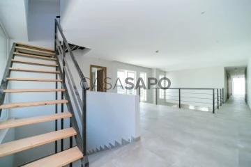 Casa 8 habitaciones