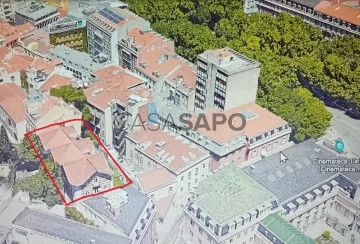 Bloque de apartamentos