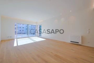 Apartamento 3 habitaciones