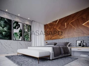 Casa 6 habitaciones,  Duplex