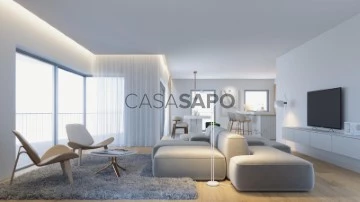 Apartamento 4 habitaciónes, Duplex