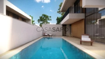 Casa 4 habitaciones, Triplex