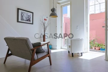 Apartamento T1