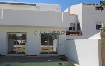 Vivienda pareada 3 habitaciones