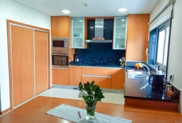 Apartamento T3