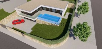 Vivienda Aislada 3 habitaciones