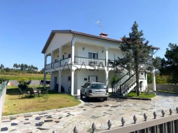 Maison Isolée 5 Pièces Duplex