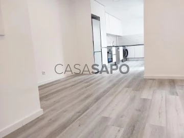 Apartamento 2 habitaciones