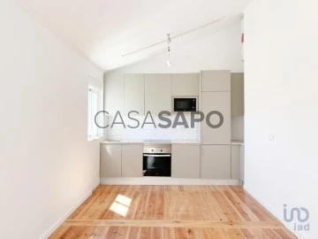 Apartamento T1