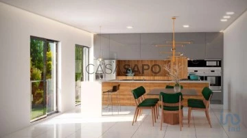 Casa 4 habitaciones