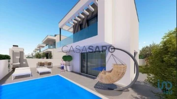 Casa 3 habitaciones