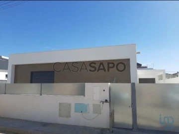 Casa 3 habitaciones