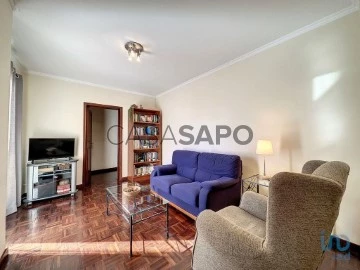 Apartamento 3 habitaciones