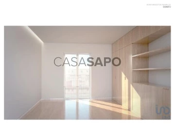 Apartamento 1 habitación