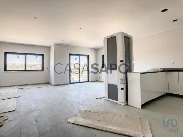 Apartment 1 Bedroom