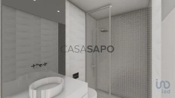 Apartamento 4 habitaciones