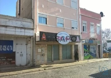 Loja Venda 85.500 € em Barreiro, Alto do Seixalinho, Santo André e  Verderena - CASA SAPO - Portal Nacional de Imobiliário