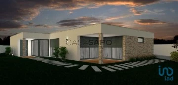 Casa 4 habitaciones