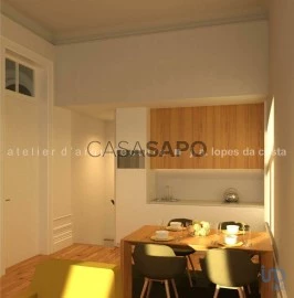 Apartamento 1 habitación