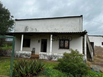 Finca 3 habitaciones