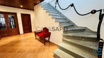 Casa 5 habitaciones