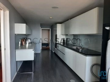 Apartamento T5