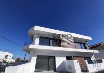 Casa 5 habitaciones