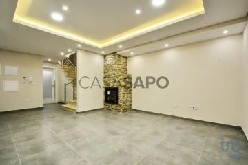 Casa 3 habitaciones