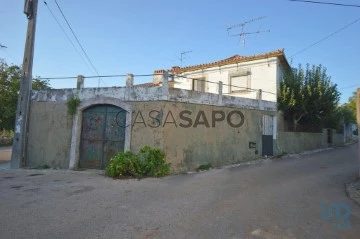 Casa 2 habitaciones