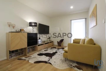 Casa 2 habitaciones